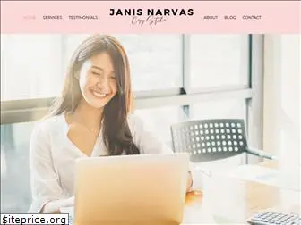 janisnarvas.com