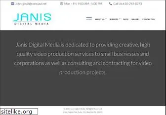 janisproductions.net