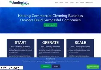 janitorialstore.com