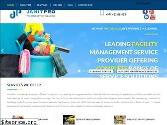 janitpro.com