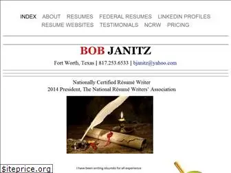 janitz.com