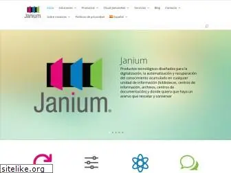 janium.com