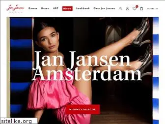 janjansen.com