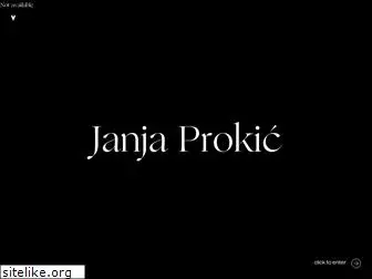 janjaprokic.com