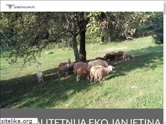 janjetina.com.hr