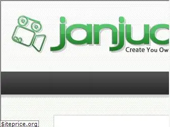 janjuaplayer.com