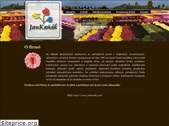 jankanak.com