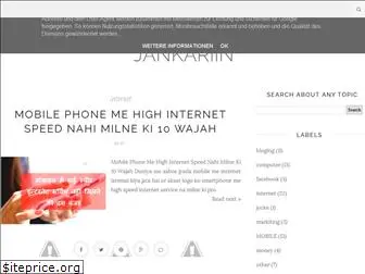 jankariin.blogspot.com