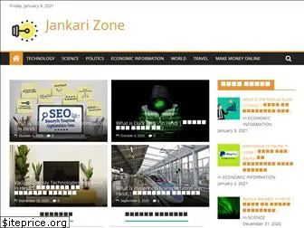 jankarizone.com