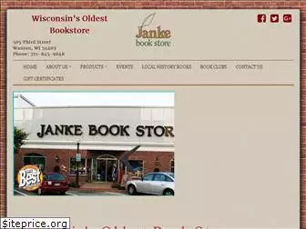 jankebookstore.com