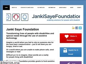 jankisaye.org