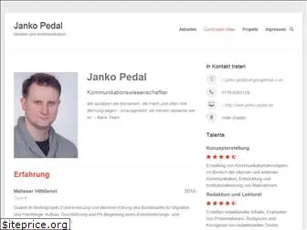 janko-pedal.de