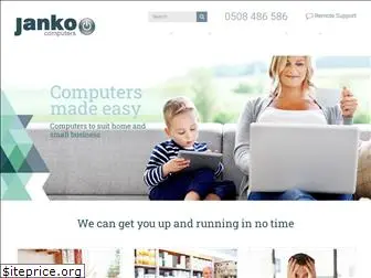 janko.co.nz