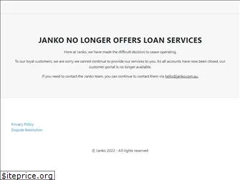 janko.com.au