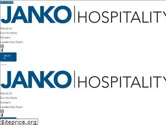 jankohotels.com