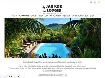 jankok-lodges.com