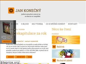 jankonecny.cz