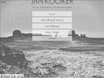 jankooiker.com