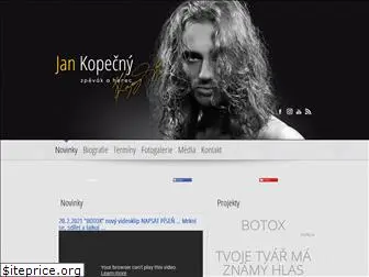 jankopecny.cz