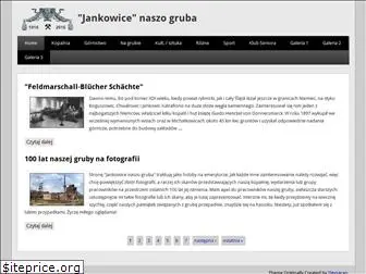 jankowice.net