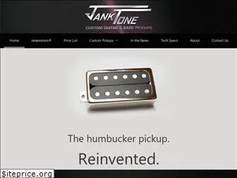 janktone.com