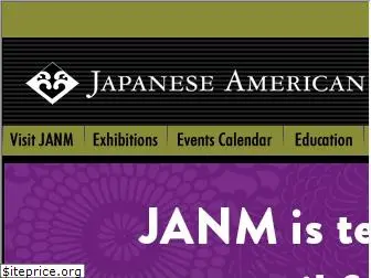 janm.org