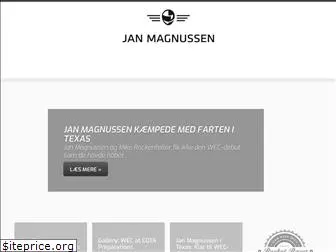 janmagnussen.dk