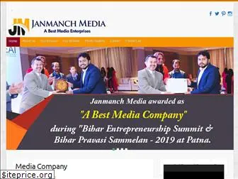 janmanchmedia.com