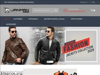 janmanshop.com