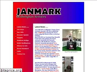 janmark.co.uk