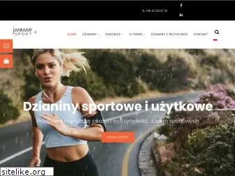 janmarsport.pl