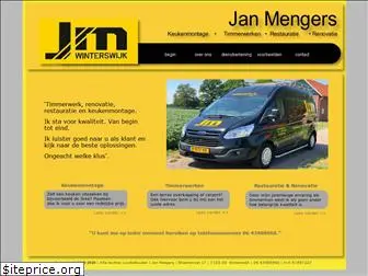 janmengers.nl