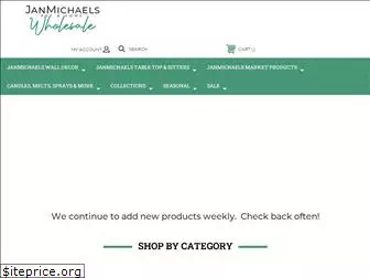 janmichaelsartandhome.com