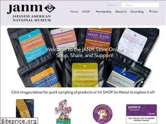 janmstore.com