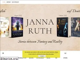 janna-ruth.com