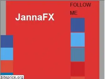 jannafx.com