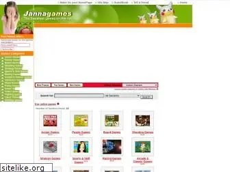 jannagames.com