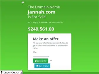 jannah.com