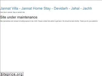 jannatvilla.com