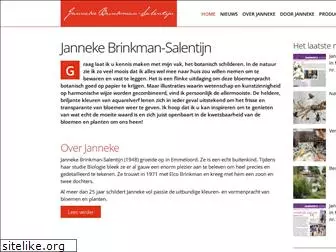 jannekebrinkmansalentijn.nl