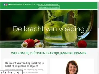jannekekramer.nl