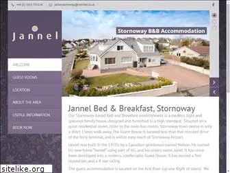jannel-stornoway.co.uk