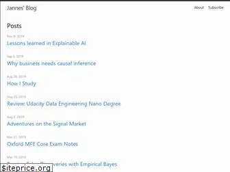 jannesklaas.github.io