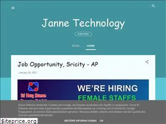 jannetechnology.blogspot.com