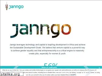 janngo.com