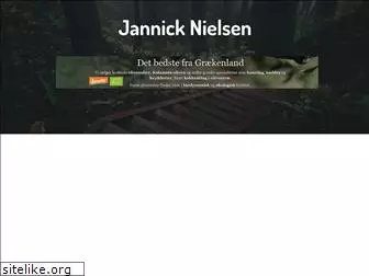 jannick-nielsen.dk