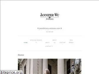 janniferwu.com.au