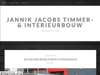 jannikjacobs.nl