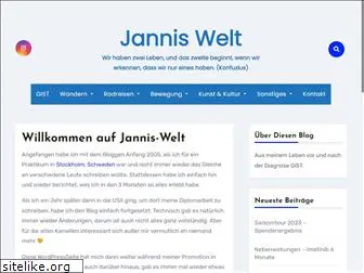 jannis-welt.de