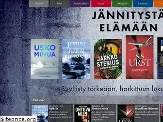 jannitystaelamaan.fi